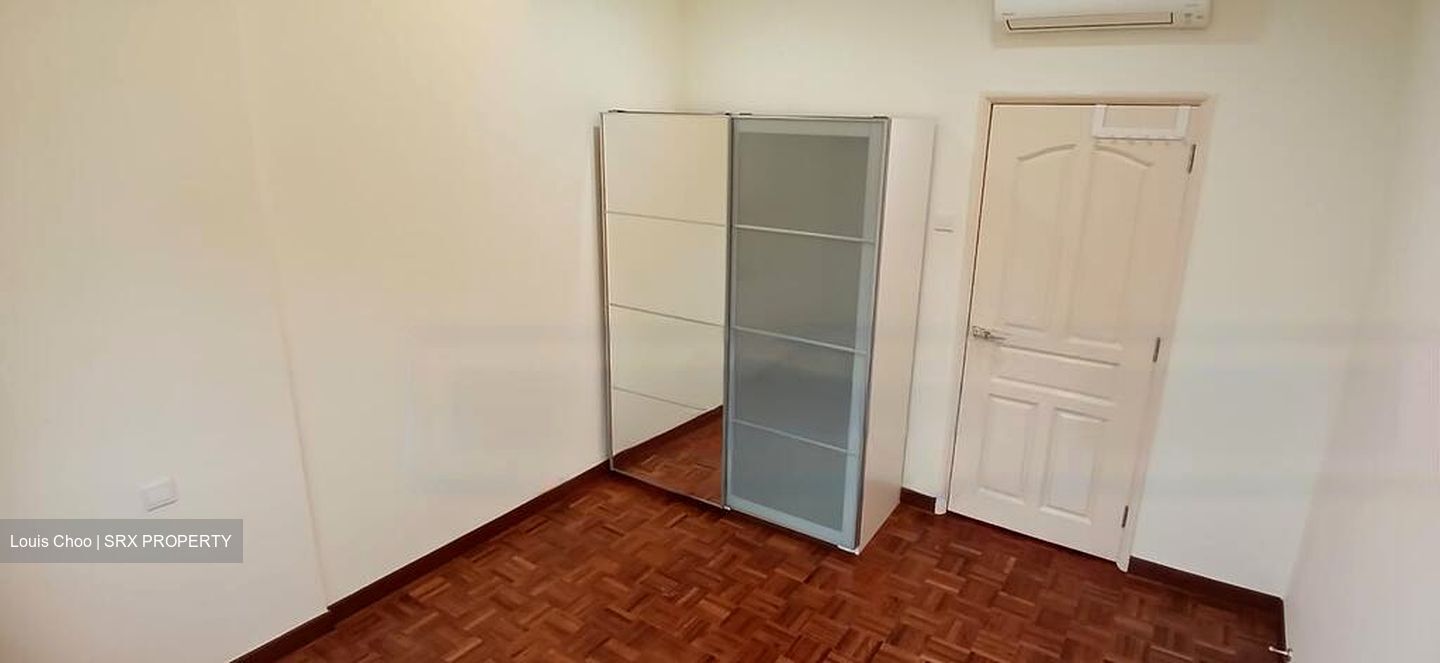Shan Gate Apartment (D12), Apartment #472986601